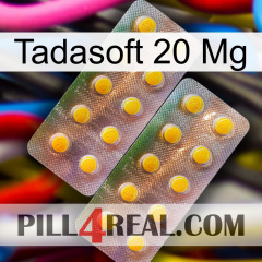 Tadasoft 20Mg new10